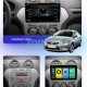 FORD Mondeo - 10.1" МУЛТИМЕДИЯ / Навигация android 16 климатик/климатроник